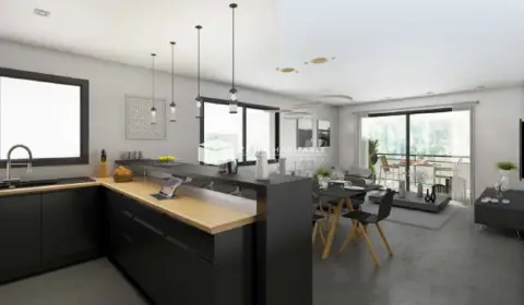 3-bedroom penthouse for sale in Escaldes-Engordany · 21 of 25