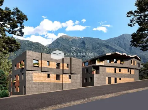 3-bedroom penthouse for sale in Escaldes-Engordany · 25 of 25