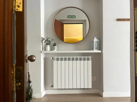 Piso en Plaza del Castillo