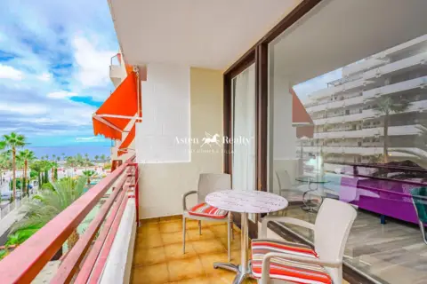 Estudio en Avenida Venezuela