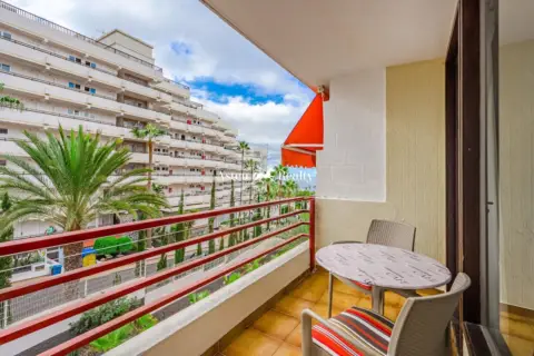 Estudio en Avenida Venezuela