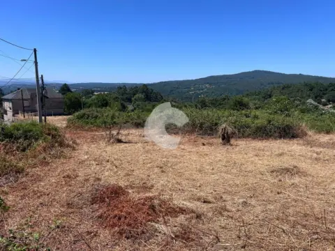 Terreno en Peroxa