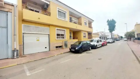 Piso en Torre Pacheco