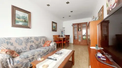 Piso en Torre Pacheco