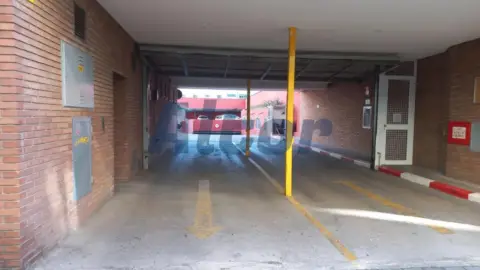 Garaje en Fuente del Berro