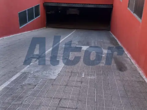 Garaje en Fuente del Berro