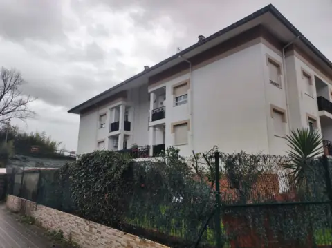 Piso en calle de Sáinz y Trevilla, 86