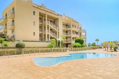 Apartamento en Avenida Palm-mar, 38