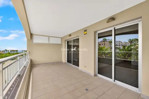 Apartamento en Avenida Palm-mar, 38
