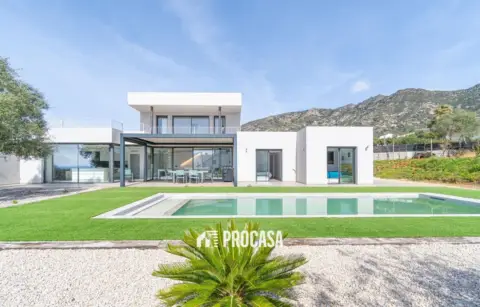 Chalet en Bellavista