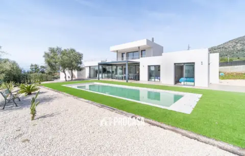 Chalet en Bellavista