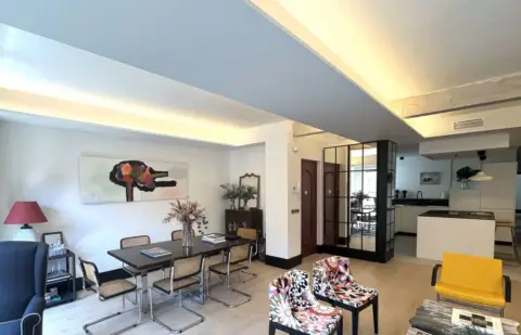 Piso en Ensanches - Zabalguneak