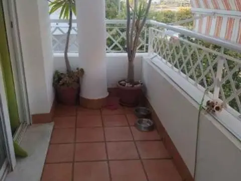 Apartamento en Forestal/Punta Candor/Almadraba