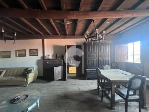 Casa en calle A Peroxa