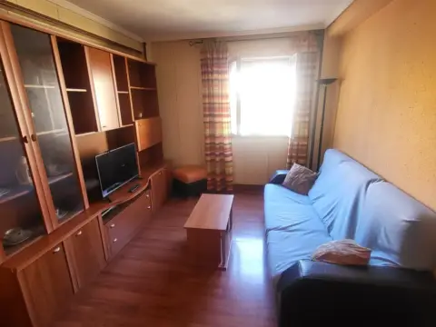 Piso en calle de José de Escandón