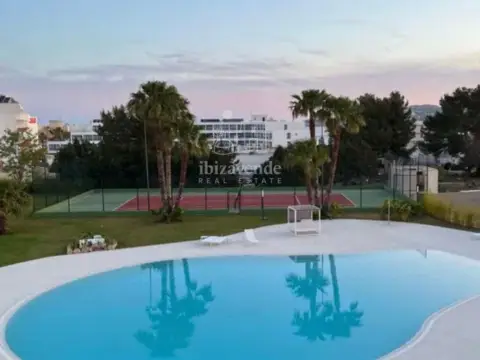 Ático en Carrer de Màlaga