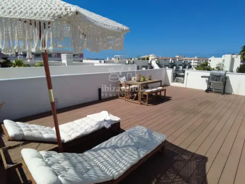 Ático en Carrer de Màlaga