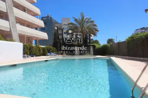 Piso en Portamar