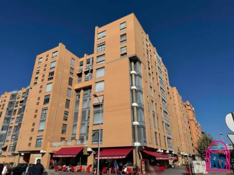 Piso en calle Abad Viñayo