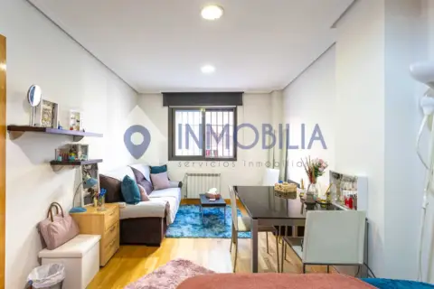 Piso en calle de Villaamil