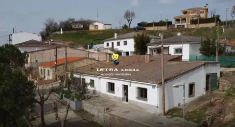 Casa en calle Cima, 2