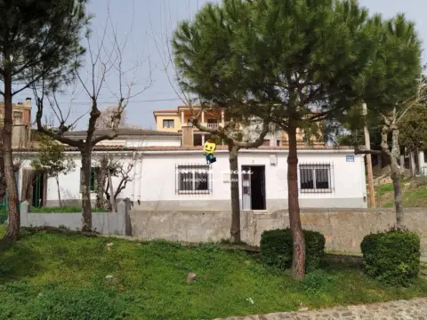 Casa en calle Cima, 2