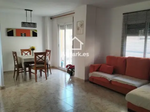 Piso en Altozano