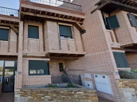 Casa adosada en Villanueva del Pardillo