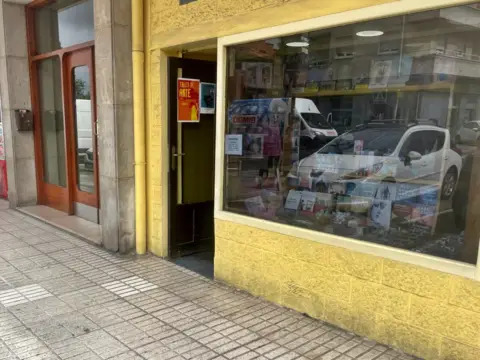 Local comercial en Renedo de Piélagos