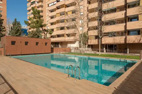 Piso en San Pascual