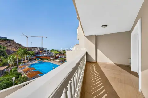Apartamento en calle Petunia, 3