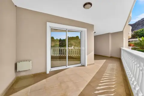 Apartamento en calle Petunia, 3