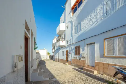 Casa en calle Santa Rita, 10