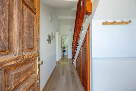 Casa en calle Santa Rita, 10