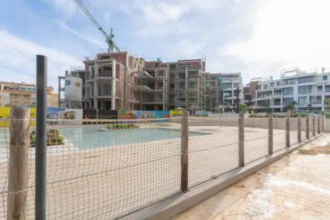 Apartamento en Carrer del Llac Sanabria, 2