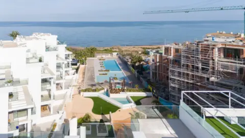 Apartamento en Carrer del Llac Sanabria, 2