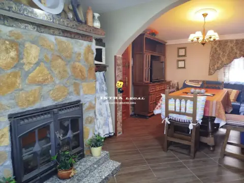 Casa en calle de la Fuente Arriba, 5