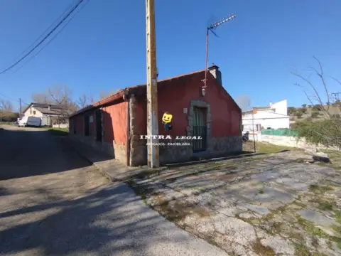 Casa en calle de la Fuente Arriba, 5