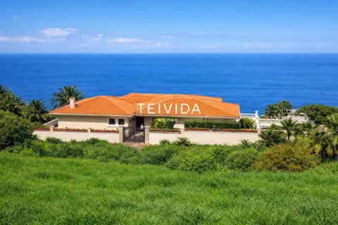 Casa en Carretera de Tacoronte Tejina
