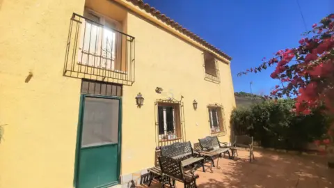 Casa en Torre Pacheco