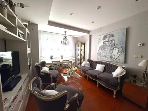 Piso en Benito Corbal