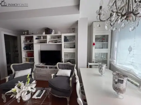 Piso en Benito Corbal