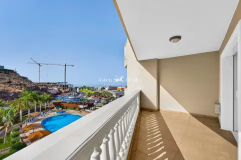 Apartamento en calle Petunia, 3