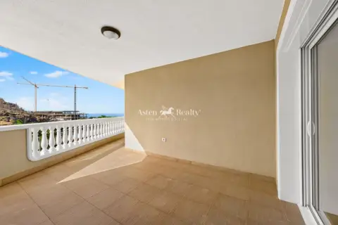 Apartamento en calle Petunia, 3