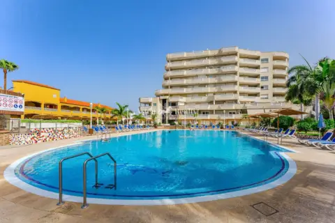 Apartamento en calle Petunia, 3