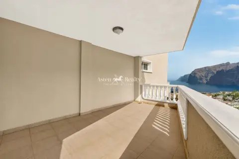 Apartamento en calle Petunia, 3