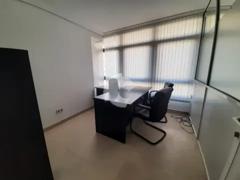 Oficina en Centro