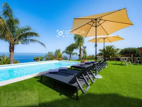 Casa en Tacoronte
