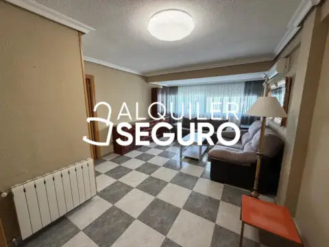 Piso en Fuenlabrada