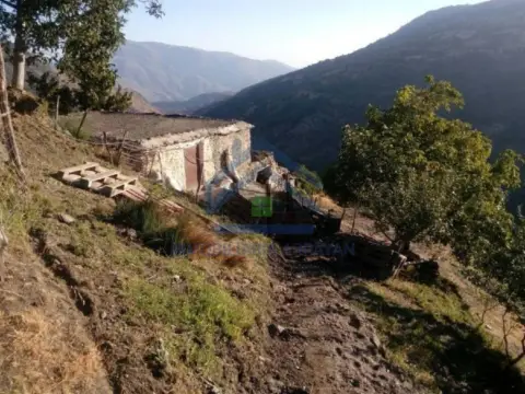 Rural Property in Capileira